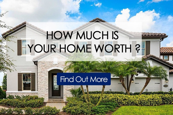How much is your home worth